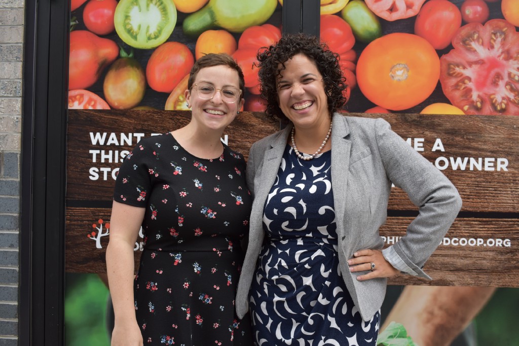 South Philly Food Co-op raises more than $34,000 in less than a month