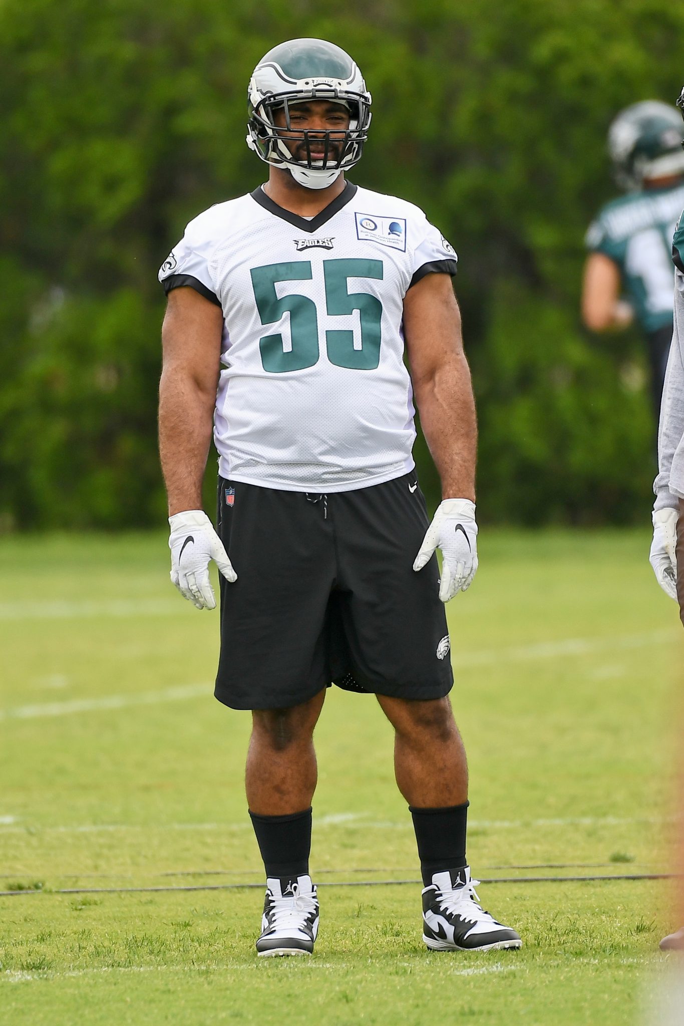 Eagles will be put on the defensive this offseason