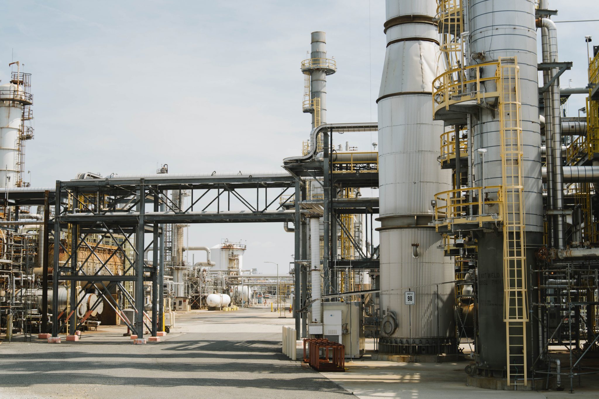 Sale finalized on Philadelphia Energy Solutions refinery site