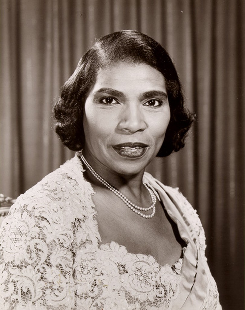 Flood damage causes strain on Marian Anderson’s home, legacy