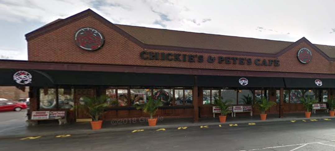 Residents don’t want sports betting at Chickie’s & Pete’s