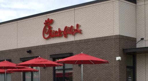 Chick-fil-A set to open on Penrose Ave; workers wanted
