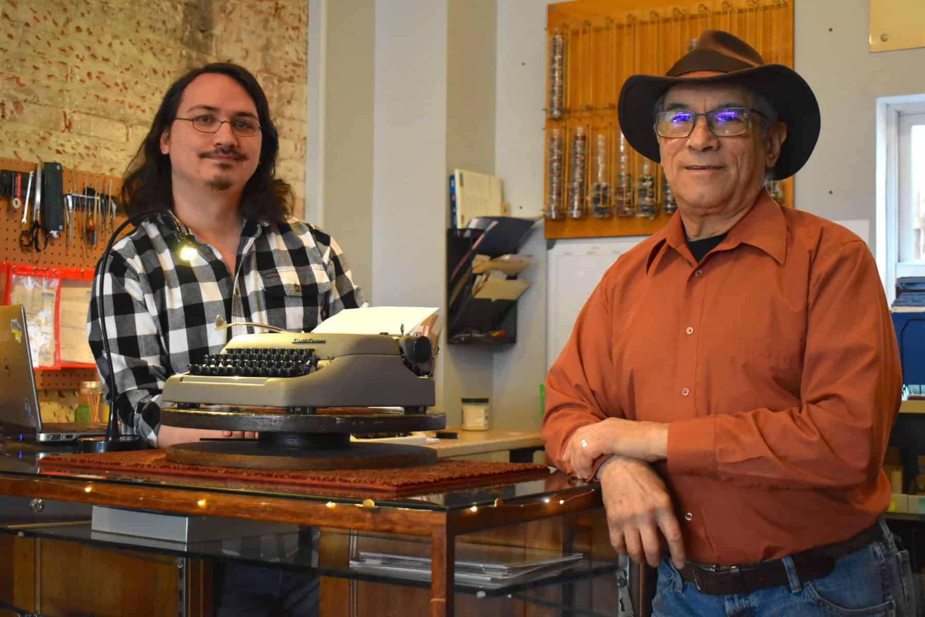 East Passyunk shop receives rare gift from celebrity