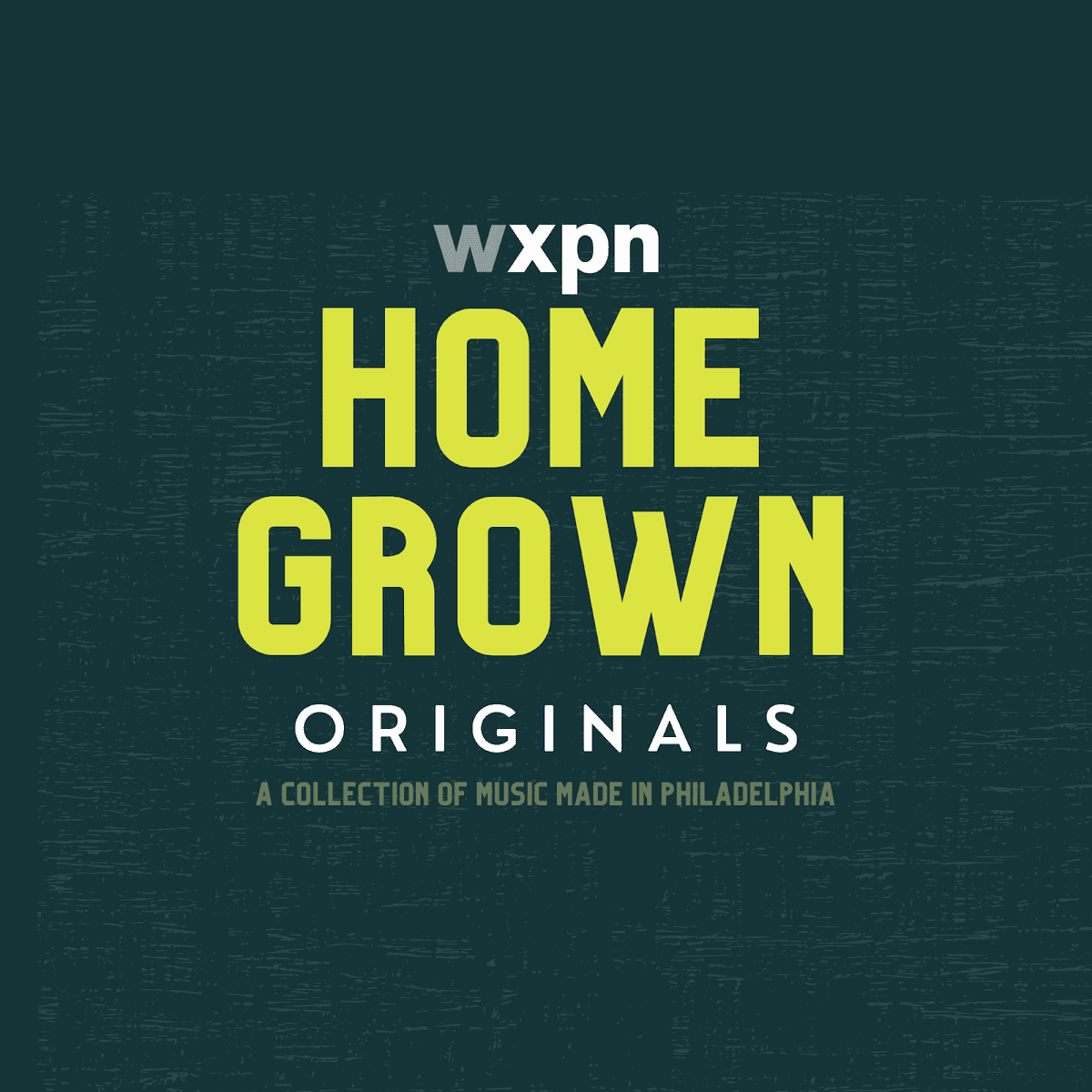 WXPN creates local LP for Record Store Day