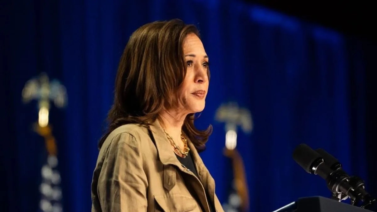 Debate Analysis: Kamala Harris Outshines Trump, But 2024 Election Outcome Still Uncertain