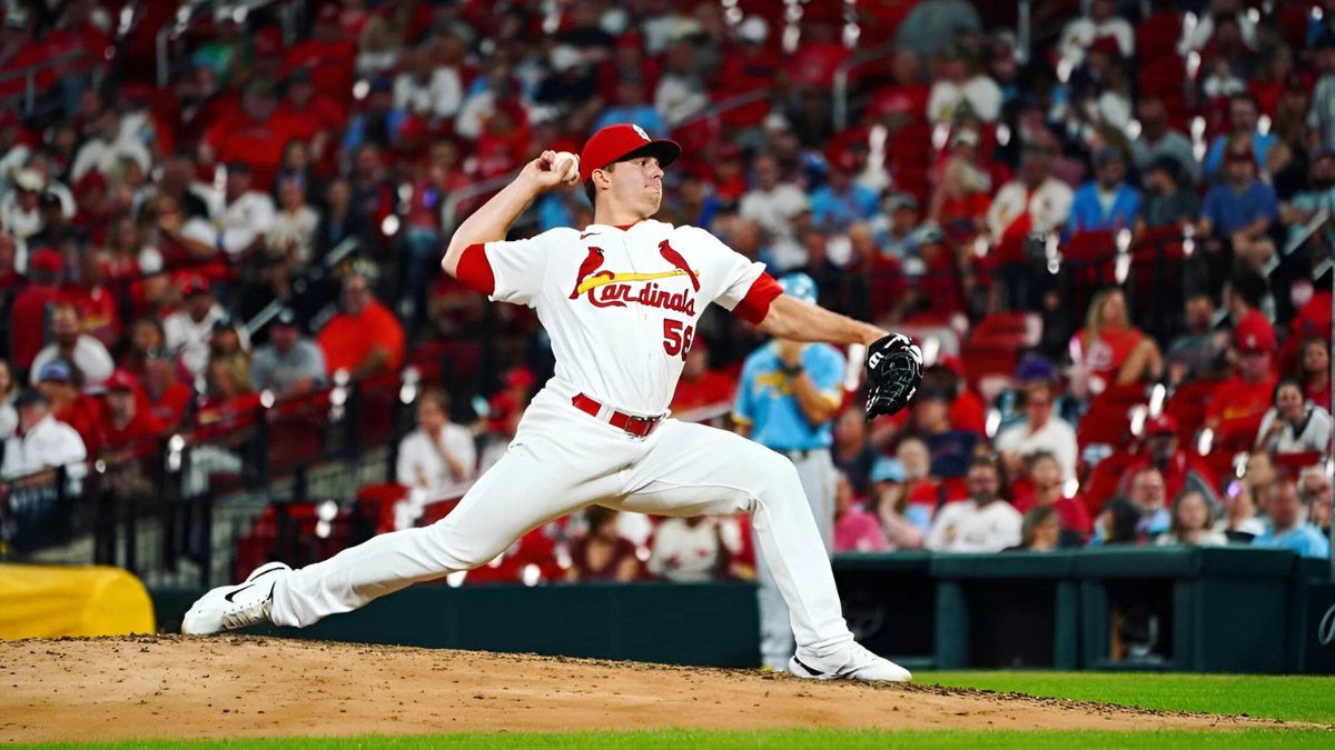 Ryan Helsley Trade: Why the Phillies Are Targeting the Cardinals’ Star Closer This Offseason