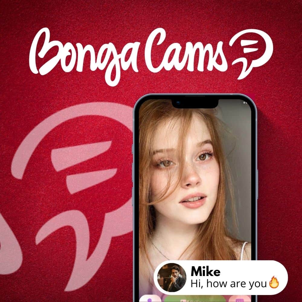 BongaCams Mobile