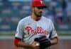 Phillies May Trade Zach Eflin to the Atlanta Braves As Deadline Approaches