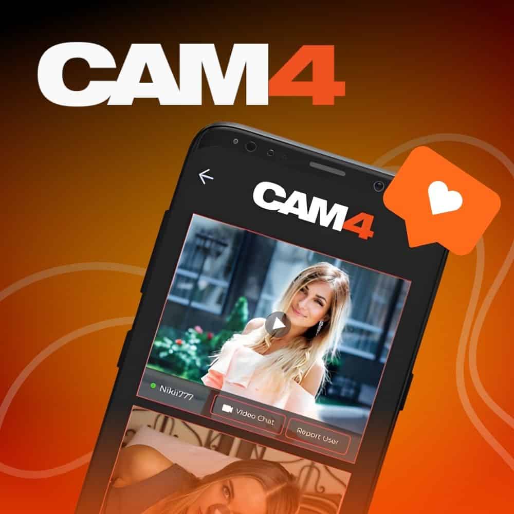 CAM4 Mobile