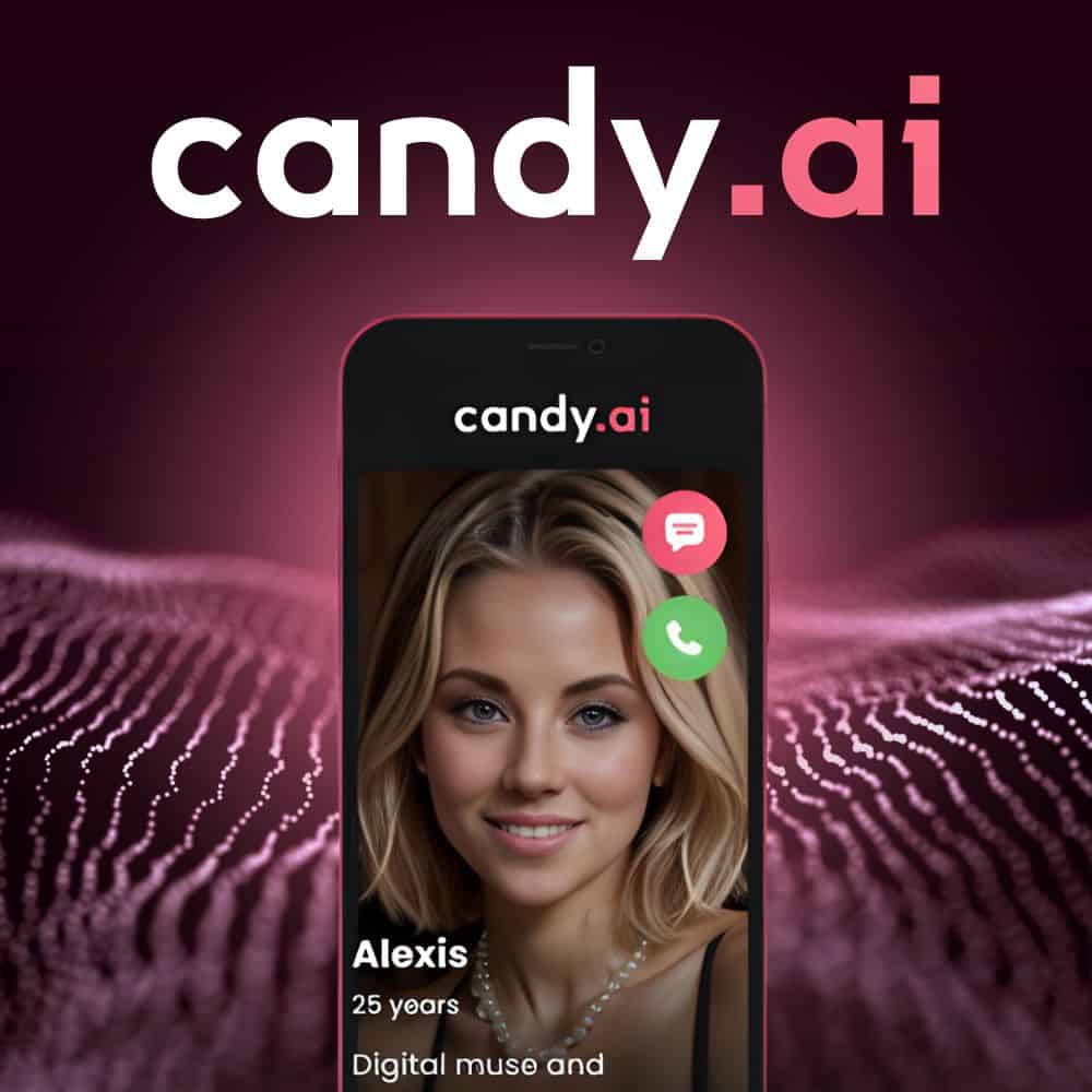 CandyAI-Mobile