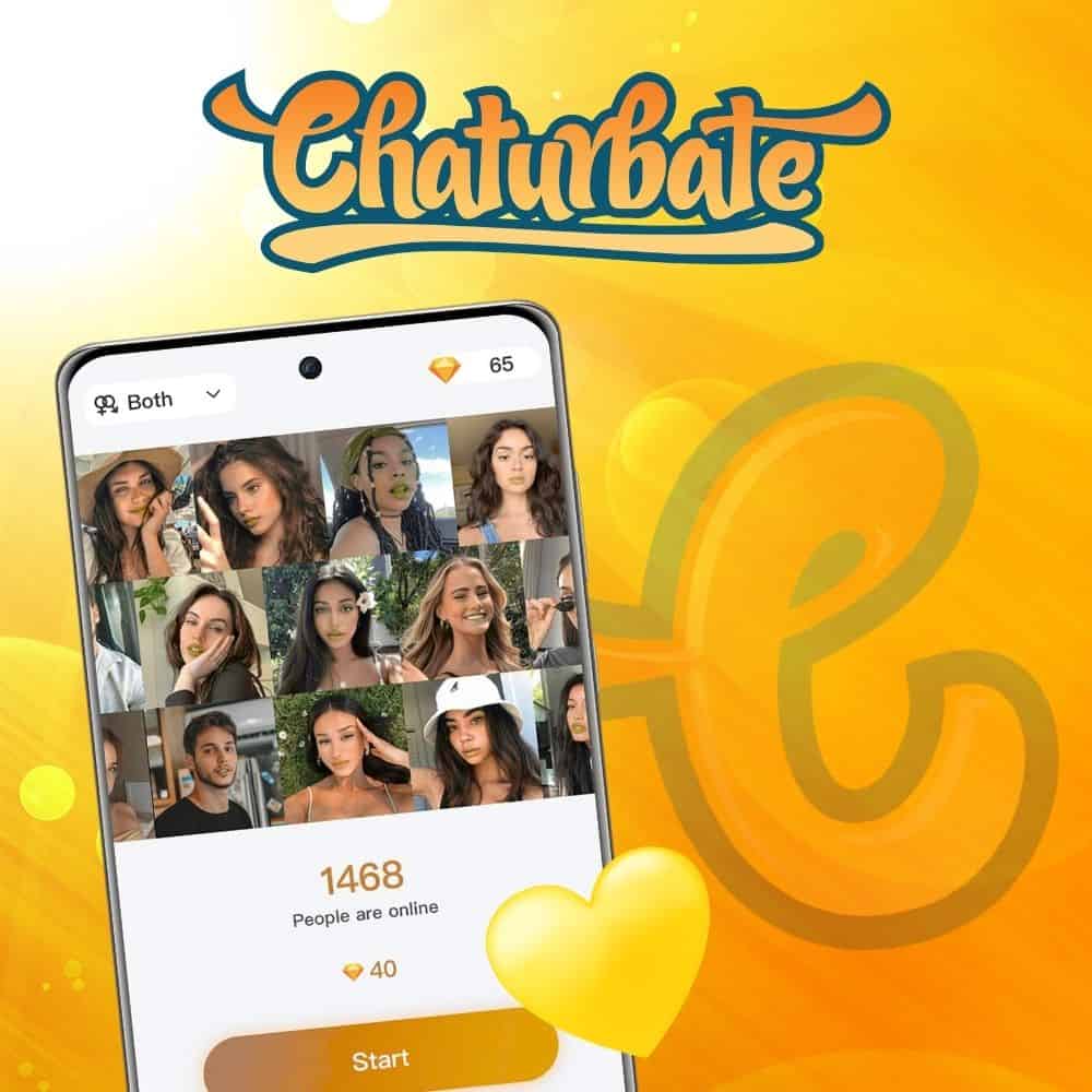 Chaturbate Mobile