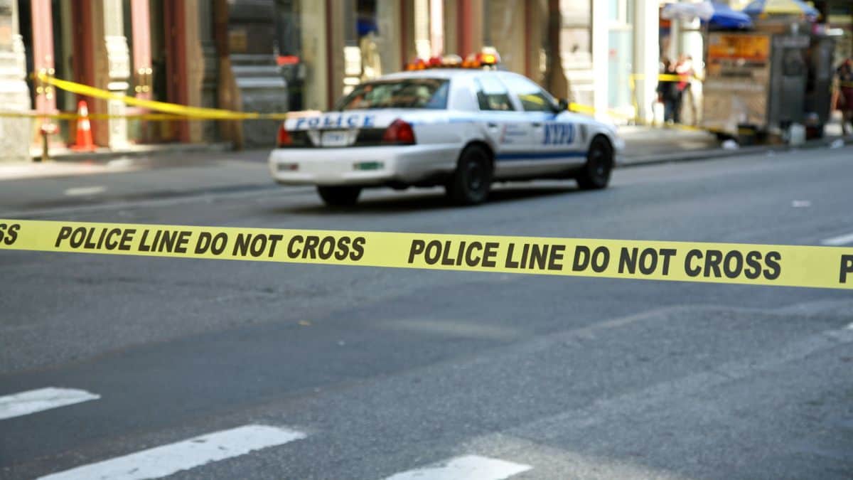 Philadelphia Tragedy: Disgruntled Worker’s Shooting Spree Kills Two, Injures Three