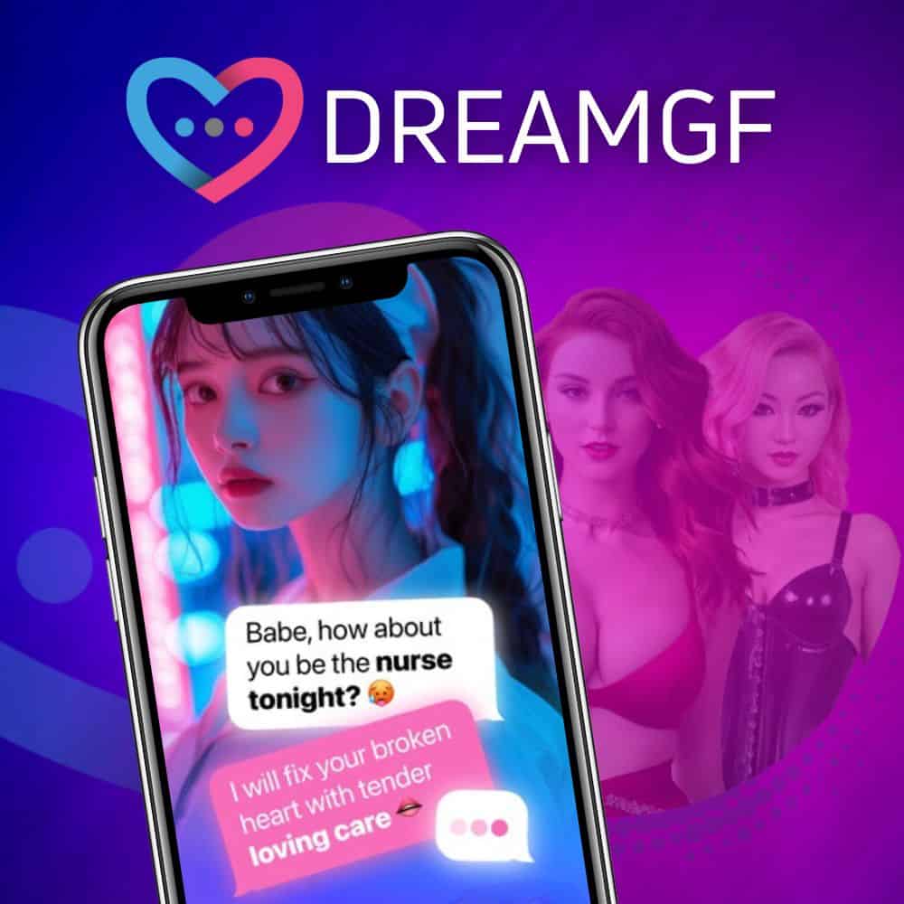 DreamGF-Mobile