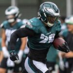 Eagles’ Eventful Offseason: Trade Rumors, Bold Predictions, and a Breakout...