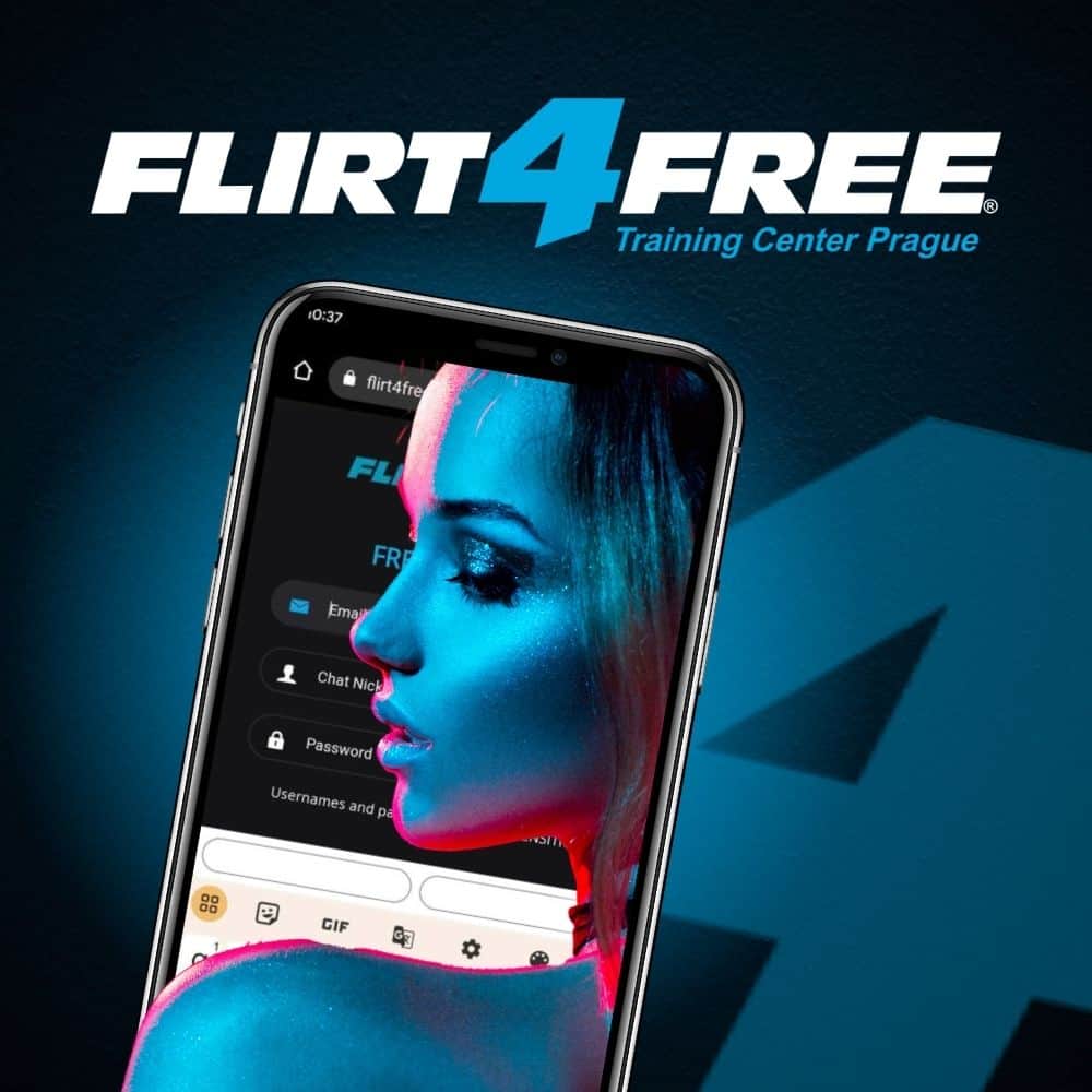 Flirt4Free Mobile