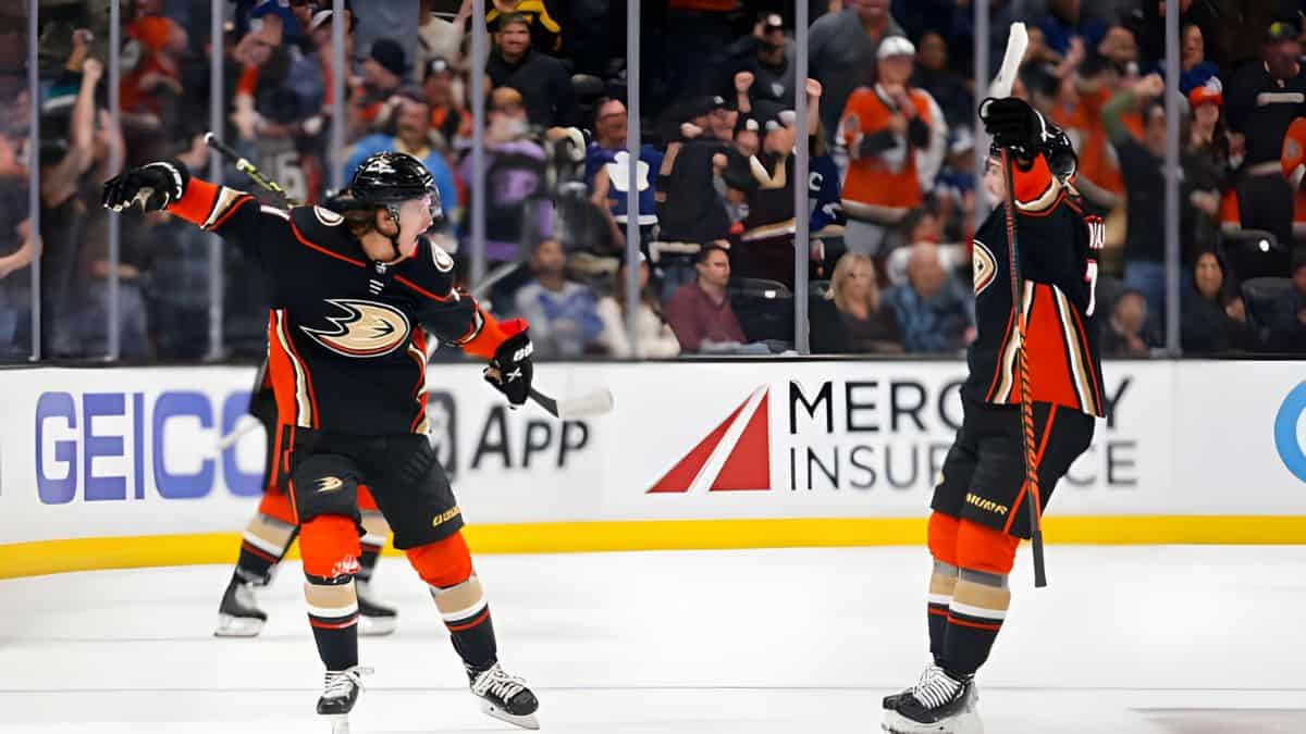 Flyers and Ducks Trade Discussions: Analyzing the Strategic Moves