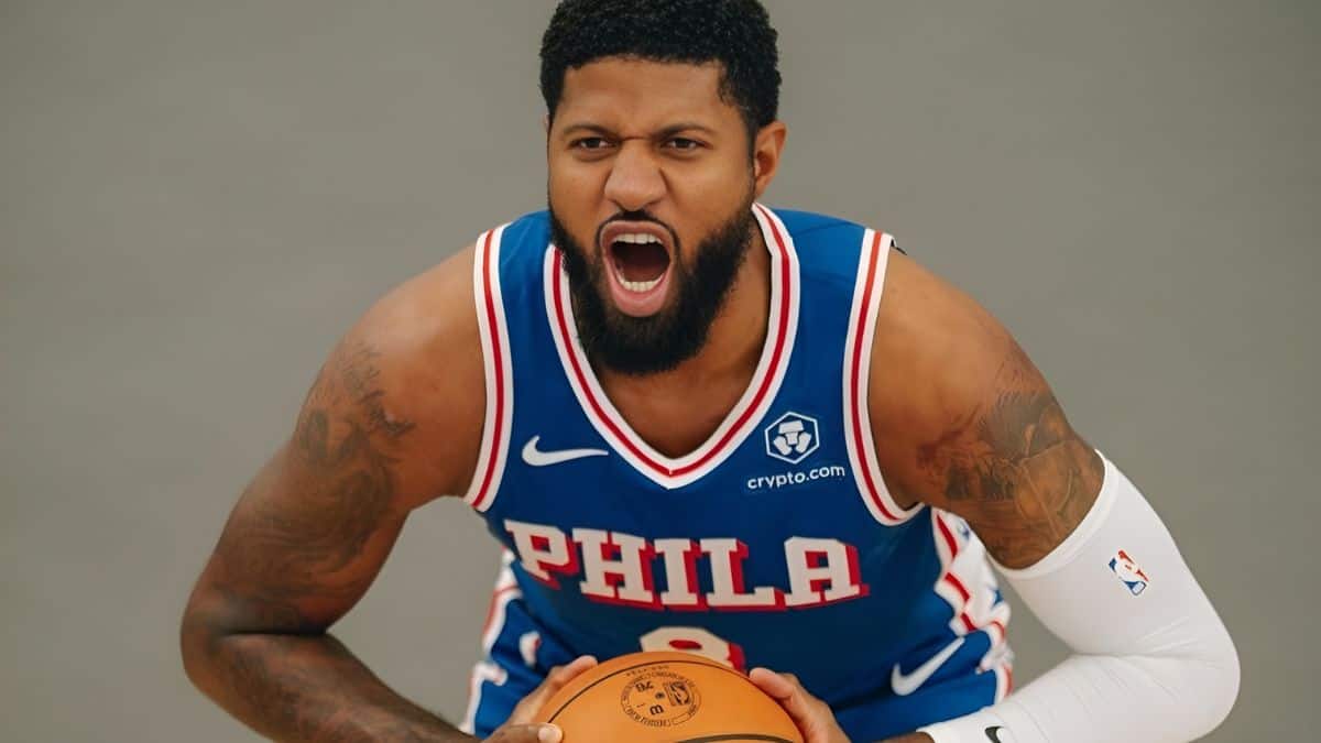 How the Paul George Trade Transformed the 76ers Into Championship Contenders