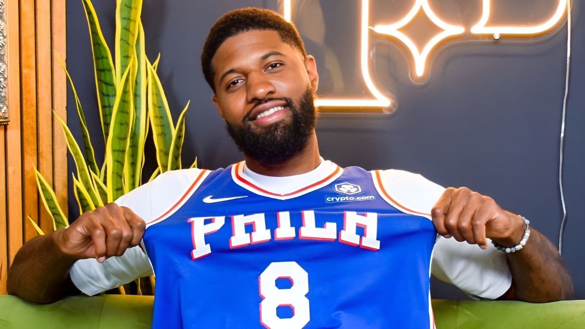 Philadelphia 76ers Turned James Harden’s Trade Request into a Winning Move to Land Paul George