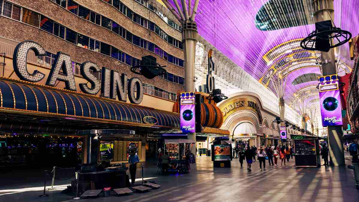 10 Best Bitcoin & Crypto Casinos 2024 (Update)