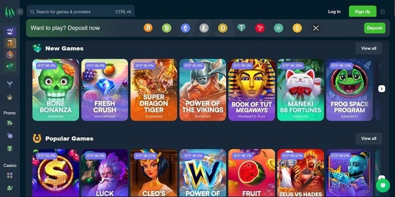 The Secret Of How to Use BC Game’s Casino Tools for Optimal Play in 2021