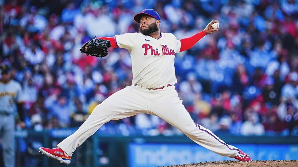 Jose Alvarado’s Performance Woes and the Phillies’ Search for Bullpen Solutions