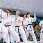 Karate Belts: Your Ultimate Guide to Colors, Ranks, and History