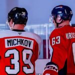 Philadelphia Flyers’ Top Prospect Matvei Michkov Set to Soar in...