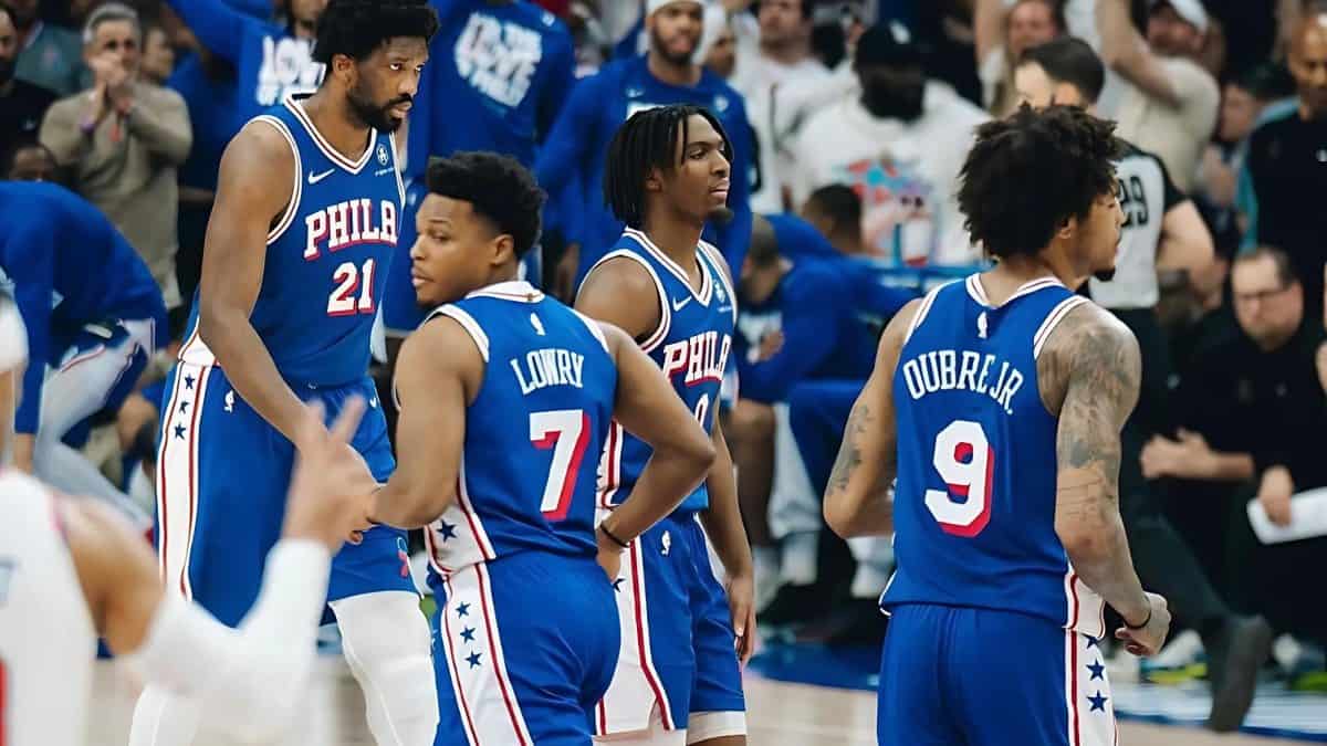 Philadelphia 76ers’ Top Trade Assets for the 2024-2025 NBA Season