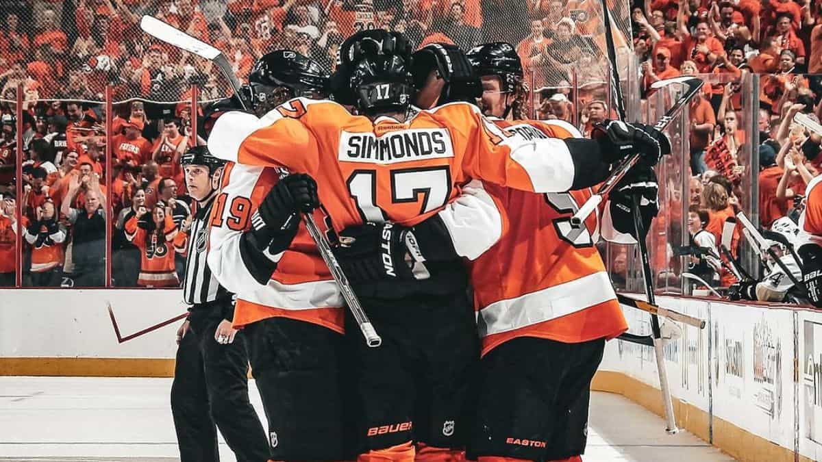 Philadelphia Flyers Trade History: 10 Iconic Moves and Their Impact