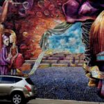 Philadelphia Murals: Exploring the City’s Public Art Gallery