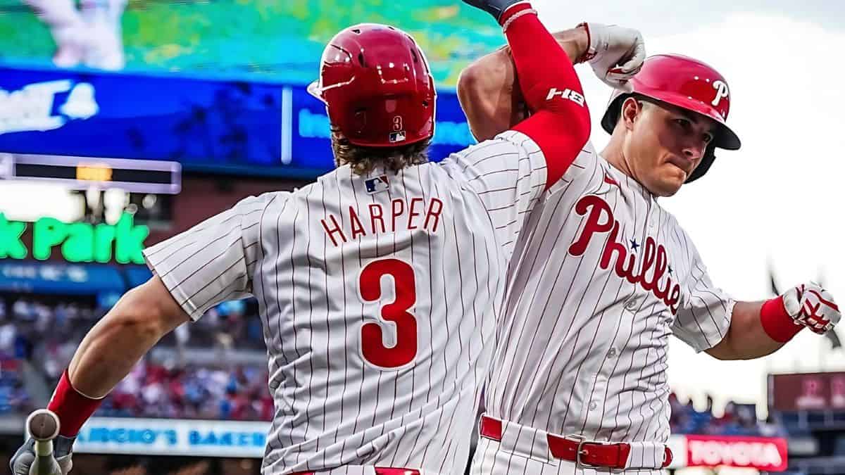 Phillies Trade Rumors: Top Targets and Strategic Moves for the 2024 MLB Deadline