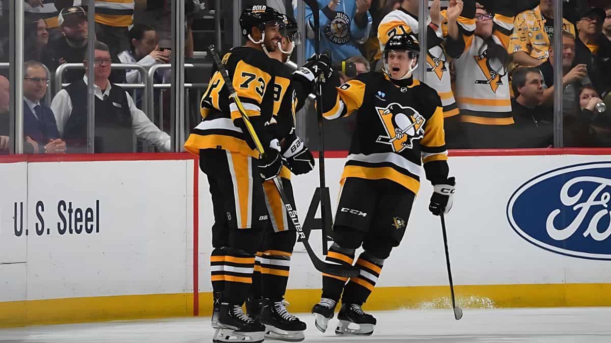 Pittsburgh Penguins’ 2024 Trade and Buyout Strategies