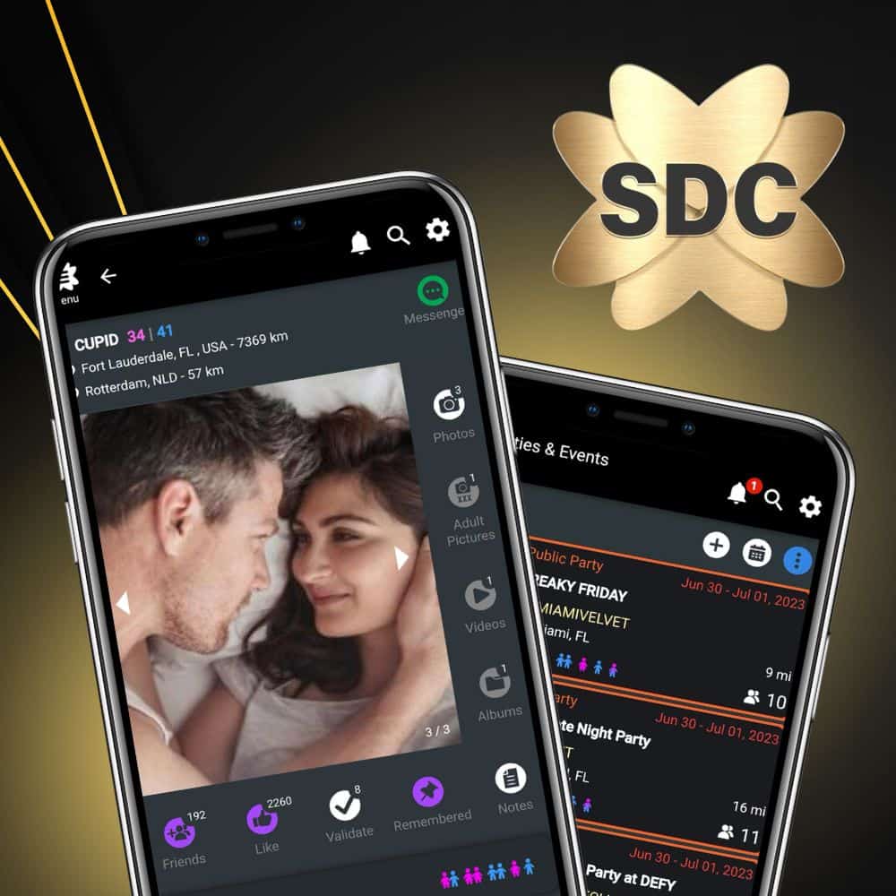 SDC-Mobile