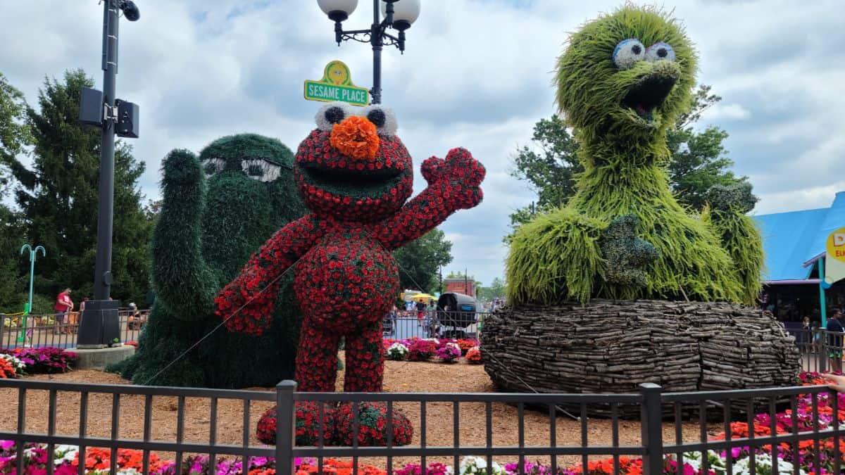 Philadelphia Theme Parks: Your Ticket to Family Fun