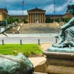 A Guide to the Philadelphia Museum of Art: A Journey...